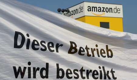 Die Geschäftsführung gibt sich weiter unbeeindruckt, zahlt aber ... Die Geschäftsführung gibt sich weiter unbeeindruckt, zahlt aber ...