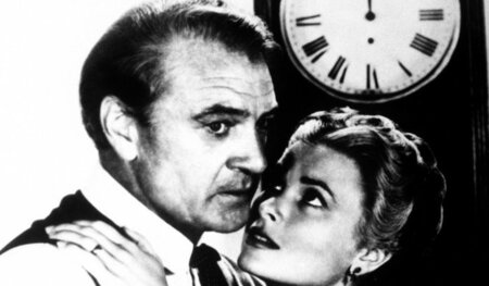 High Noon: Abrechnung mit der McCarthy-Ära um »Zwölf Uhr mittags... High Noon: Abrechnung mit der McCarthy-Ära um »Zwölf Uhr mittags...