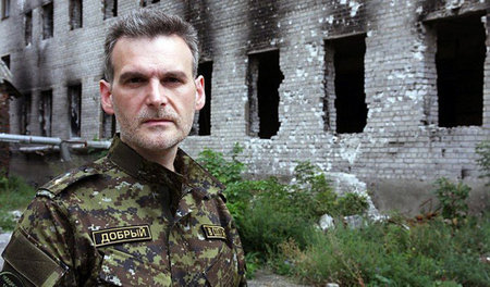 Alexej Markow