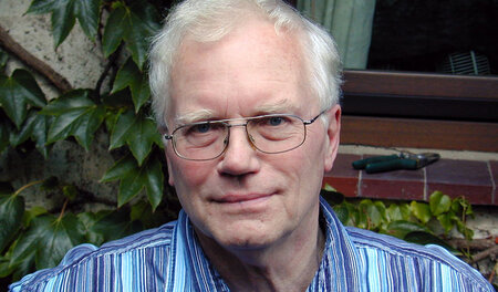 Arno Klönne (1931–2015)