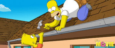 Keine Simpsons ohne Kunst!