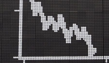 Gegen den Trend. Durch den Ausbau der »Realwirtschaft« macht man... Gegen den Trend. Durch den Ausbau der »Realwirtschaft« macht man...