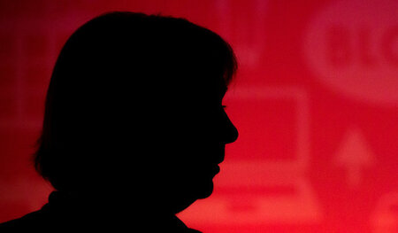 Auf Hannelore Kraft ruhten als Landesmutter viele Hoffnungen. Nu...