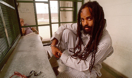 Mumia Abu-Jamal