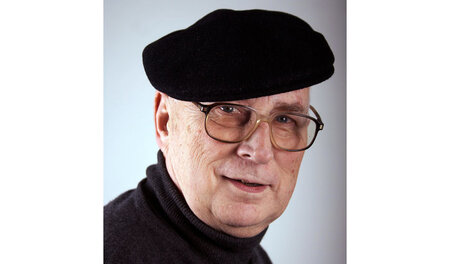 Einer der besten: Kinderbuchautor Peter Abraham 2009
