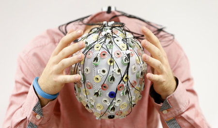 Geist und Materie – die Neurowissenschaft entwirft neue Modelle ...