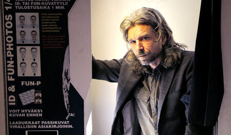 Der getrübte Blick als literarische Pose. Karl Ove Knausgård am ...