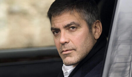 Observiert einen Kunden: »Michael Clayton« Observiert einen Kunden: »Michael Clayton«