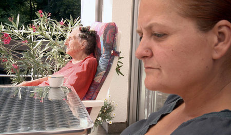 Es geht um Kragenweiten, Discounterbrot und Ventilatorengeräusch... Es geht um Kragenweiten, Discounterbrot und Ventilatorengeräusch...