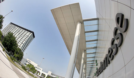 Objekt der Investorenbegierde und Millionengrab für Steuergelder...