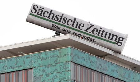 Irgendetwas läuft schief im deutschen Journalismus ....  Die Leu...