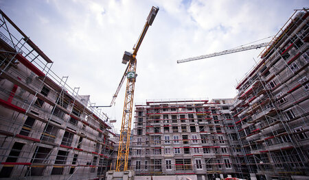 Mehr Wohnungen und mehr Bildung für alle statt mehr Gentrificati... Mehr Wohnungen und mehr Bildung für alle statt mehr Gentrificati...