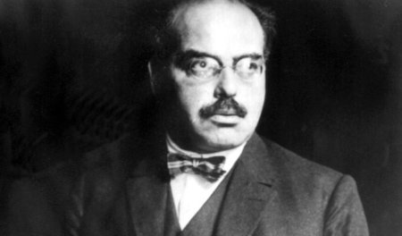 Rudolf Hilferding (10.8.1877–11.2.1941) interessierten nicht die... Rudolf Hilferding (10.8.1877–11.2.1941) interessierten nicht die...