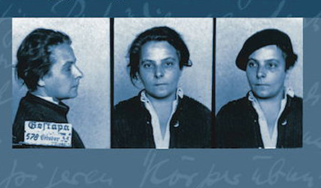 Die Psychoanalytikerin Edith Jacobson wurde 28 Monate lang von d...