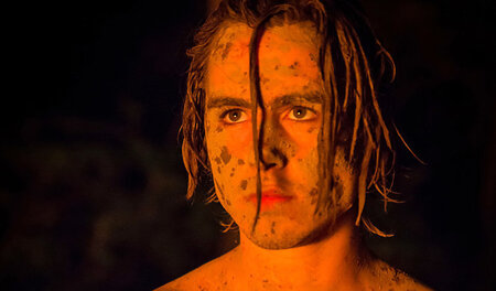 Brad will durchhalten (Ben Schnetzer)