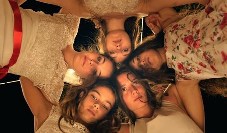 »Even we who had tried to save the girls came to consider oursel...