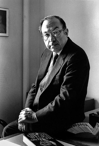 Raul Hilberg (2. Juni 1926 – 4. August 2007) Raul Hilberg (2. Juni 1926 – 4. August 2007)