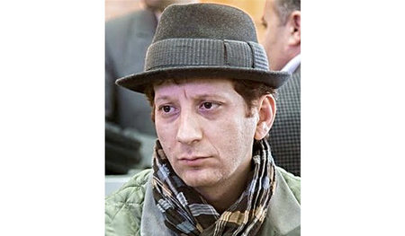 Babak Sandschani Babak Sandschani