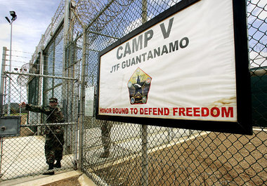 Wer über Aktivitäten des BND in Guantánamo schreibt, sollte gute... Wer über Aktivitäten des BND in Guantánamo schreibt, sollte gute...