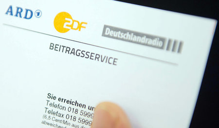 Die Rechnung kommt bestimmt ...