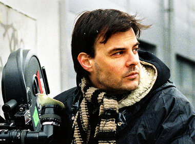 Angel-Regisseur François Ozon Angel-Regisseur François Ozon