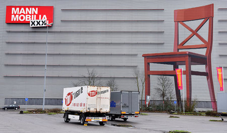 Gewinnerwartung: Übergröße. Umgang mit Mitarbeitern: kleinkarier...