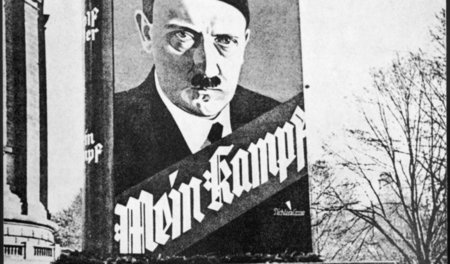 Viel und zwar gründlich: Das Institut für Zeitgeschichte hat mit...