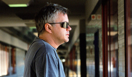 Ölarbeiter Josef kommt langsam wieder auf die Beine: »Das geheim...