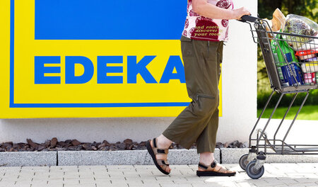 Auch Verbrauchern bringen Übernahmen wie die von Kaiser’s Tengel...