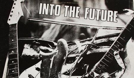 Eine Kulturrevolution namens Punk: Die allererste Platte, die Al...