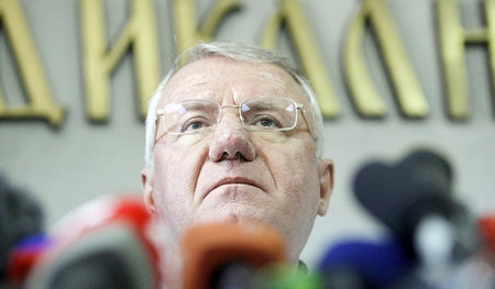 Vojislav Seselj