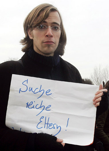 Neuorientierung nach politischer Niederlage