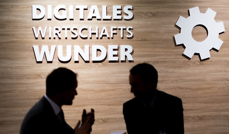 Fluch oder Segen? Was Technik ist, hängt davon ab, wie sie einge...