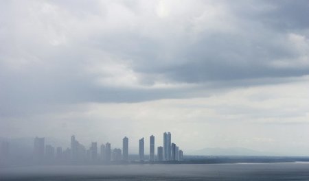 Die dunklen Wolken werden wieder abziehen, das Kapital aber mögl...