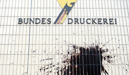 Das Image des bundeseigenen Unternehmens ist nach den Enthüllung... Das Image des bundeseigenen Unternehmens ist nach den Enthüllung...