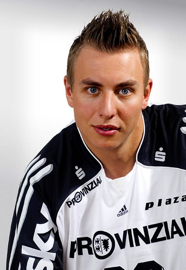 Einer zum Liebhaben: Neuzugang Filip Jicha Einer zum Liebhaben: Neuzugang Filip Jicha