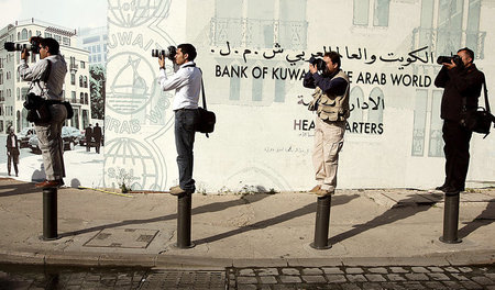 Was geschah im März 2005 tatsächlich? Libanons kritische Journal...