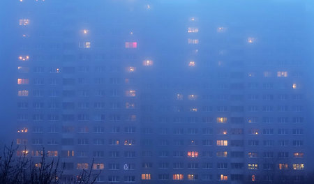 Wissen, wer zu Hause ist und welche Geräte betreibt: Die neuen S... Wissen, wer zu Hause ist und welche Geräte betreibt: Die neuen S...