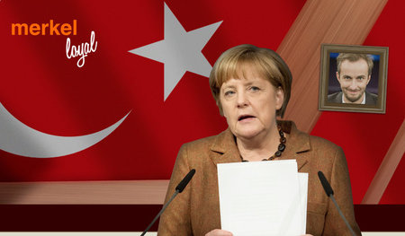 Wirtschaftliche Verflechtungen und NATO-Partnerschaft wiegen für...