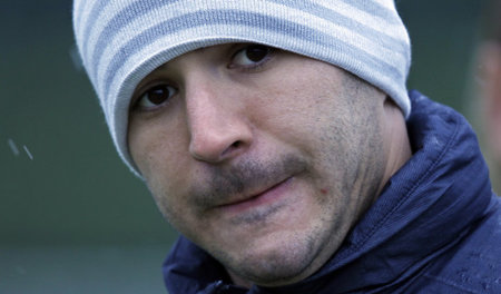 Darf bei der EM im eigenen Land nicht mitspielen: Karim Benzema Darf bei der EM im eigenen Land nicht mitspielen: Karim Benzema