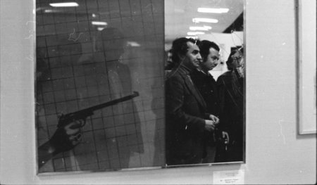 Bilder der Ausstellung in Beirut – in einem Werk von Jacques Mon... Bilder der Ausstellung in Beirut – in einem Werk von Jacques Mon...
