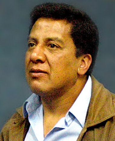 Henry De La Barra Valdez