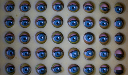Big Brother is watching you? Überwachungswahn wird bei vielen de...