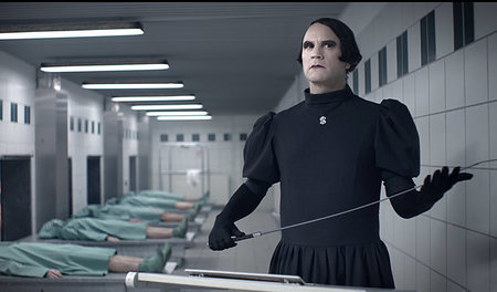 »Freedom and Independence«: Bjørn Melhus’ Kurzfilm konfrontiert ...
