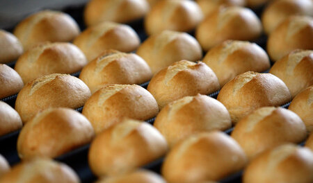 Frische Brötchen aus Klötze in der Altmark – bald Geschichte? Zu...