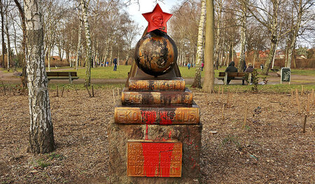 Dieses Denkmal gehört nicht der Stadt – aber fühlt sich überhaup...