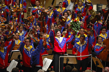 Ob es an der unorthodoxen Pädagogik liegt oder der hohen Motivat...