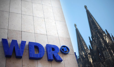 Für den Fonds der Aachener Siedlungsgesellschaft ist der WDR ein...