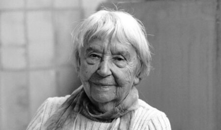 Zeugin des 20. Jahrhunderts: Elfriede Brüning erlebte fünf polit...