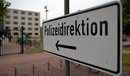 Alle Wege führen zur Dessauer Polizei: Im Fall Oury Jalloh ebens...